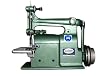 Model 18-A Merrow Sewing Machine for Crochet Stitching