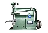 Model 18-E Merrow Sewing Machine for Crochet Stitching