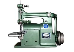 Model 18-E Merrow Sewing Machine for Crochet Stitching