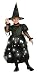 Child's Twinkle Magic Witch Costume, Medium