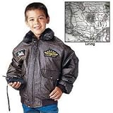 Kid's ''Top Gun'' Jacket