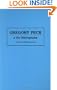 Gregory Peck: A Bio-Bibliography (Bio-Bibliographies in the Performing Arts)