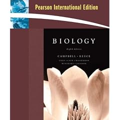 Biology with MasteringBiology: International Version