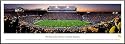 Iowa Hawkeyes - Kinnick Stadium - Framed Picture