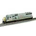 HO RTR SD50, KCS/NAFTA Special #2000 ATH8075