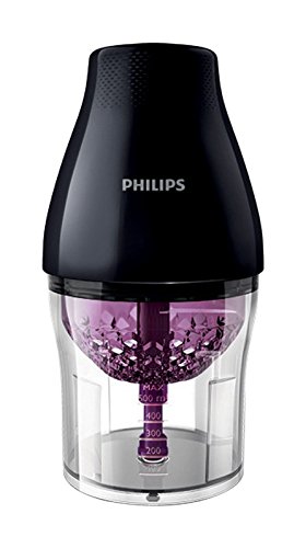 フィリップス マルチチョッパー ブラック HR2509/95