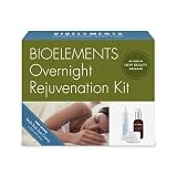 Bioelements Overnight Rejuvenation Kit 4 piece - B000MIF1KO
