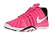 Nike Free TR 6 Pink Blast White Black Sneaker