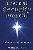 Eternal Security Proved!