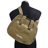 チェコ軍 ショルダーバッグ