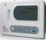HEALTHPOWER Three Channel Interpretive ECG ECG unit