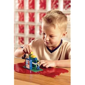 Dycem non-slip play mat, hippo, red, Item- 50-1620R