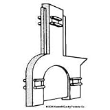 HO Track Gauge, Code 70 and Code 100 by Kadee Qualtiy Products, CO.