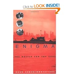 Enigma: The Battle for the Code