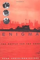 Enigma: The Battle for the Code Enigma: The Battle for the Code