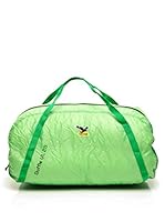 SALEWA Bolsa Duffle Ul 28 24 cm (Verde)