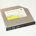 Slim 8x CD DVD RW Dual Layer Burner Drive for Dell Inspiron 630M 640M B120 B130 1300 6000 6400 9200 9300 9400 1501 E1405 E1505 E1705 series image 1