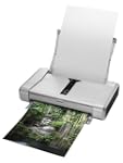 Canon Pixma iP100 Portable Inkjet Pri...