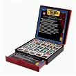 Jumbo Spiele 12147 - Greenrock Village Tatort: Theater