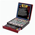Jumbo Spiele 12147 - Greenrock Village Tatort: Theater