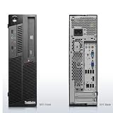 M90P Sff Tower - 500GB WIN7