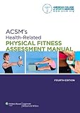 ACSM's health-related physical fitness assessment manual