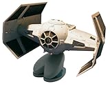 STAR WARS DARTH VADER TIE FIGHTER WEB CAM