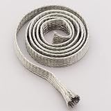 Spectre 5028B Magna-Braid II Engine Hose Sleeving - 6-Feet Long