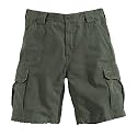 Carhartt Men's Canvas Carpenter Short