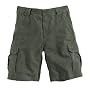 Carhartt Men's Canvas Carpenter Short