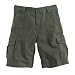 Carhartt Men's Canvas Carpenter Short