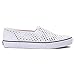 Keds Women's Double Decker Perf Slip-On Sneaker, White