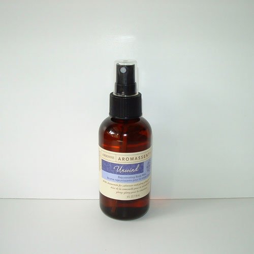 Unwind Rejuvenatint Body Mist