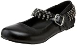 Demonia by Pleaser Women's Daisy-06 Mary-Jane Flat
