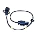 YourRadiator YR107S - New OEM Replacement Crankshaft Position Sensor