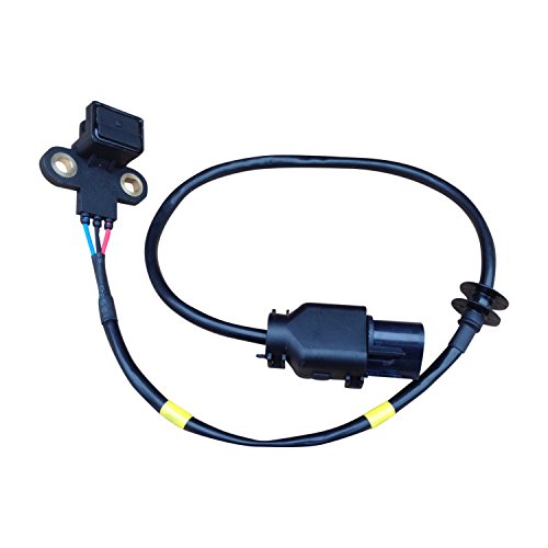 YourRadiator YR107S - New OEM Replacement Crankshaft Position Sensor
