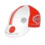 Pace Logo Traditional Cycling Cap (Sessions Lager)