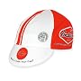 Pace Logo Traditional Cycling Cap