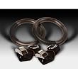 EXF Rings - Crossfit Gymnastics Fitness Training