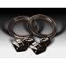 EXF Rings - Crossfit Gymnastics Fitness Training