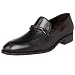 Bruno Magli Men's Rarafi Slip-On,Black,10 M