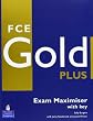 FCE Gold Plus Maximiser (with Key)