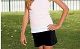 Modesty Shorts Under Uniform Shorts to Wear under the Dress Uniform