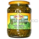 Grape Leaves, in the Jar 630g