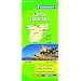 Costa Daurada (Michelin Zoom Maps)