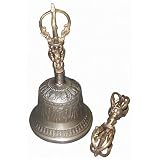 Bell and Dorje