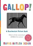 Gallop Book