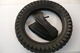 Produkt-Bild: MiniCross/ DirtBike REIFEN MIT SCHLAUCH 12 1/2 x 2,75