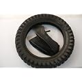 MiniCross/ DirtBike REIFEN MIT SCHLAUCH 12 1/2 x 2,75