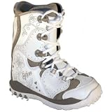 Spice snowboard boots women's model drive US 10 NEW